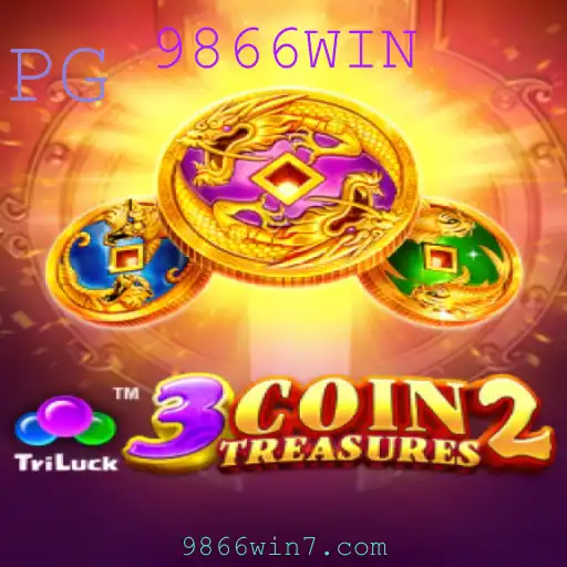 Explorando o Mundo de 3CoinTreasures2: O Jogo Que Vem Conquistando Multidões