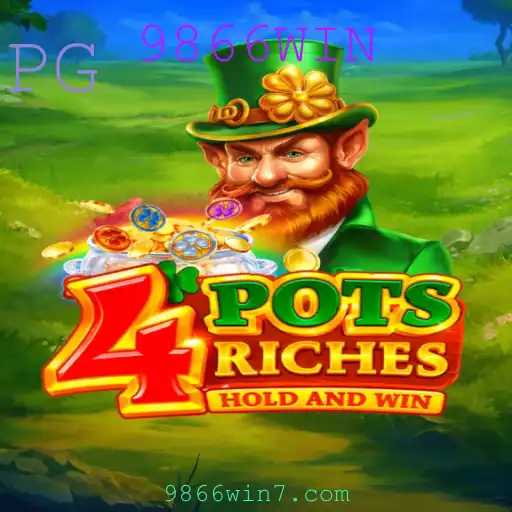 Descubra o Fascinante Jogo 4potsriches e Conquiste Prêmios com a Palavra-Chave 9866WIN