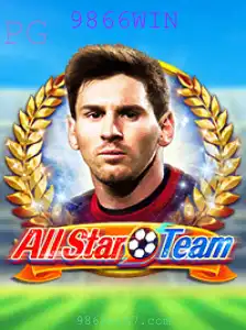 Explorando o Mundo de AllStarTeam: O Jogo do Momento Com a Palavra-Chave 9866WIN