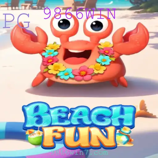 Descubra 'BeachFun': O Novo Sucesso do Verão com a Palavras-chave Mágica '9866WIN'