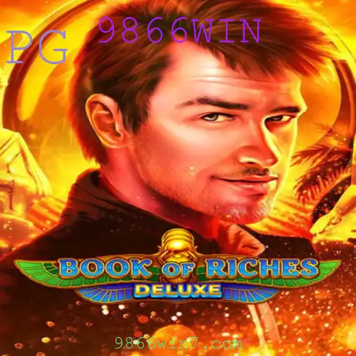 Desvendando o 'Book of Riches Deluxe': Um Mergulho Profundo no Fascinante Mundo do Jogo