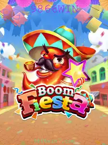 Descubra as Aventuras de BoomFiesta: Um Jogo Revolucionário