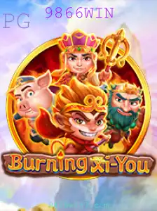 BurningXiYou: Explore Aventuras Épicas e Estratégias Vitoriosas