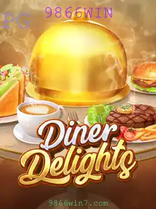 Explorando o Fascinante Mundo de DinerDelights