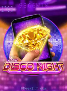 DiscoNightM: Descubra o Mundo Decadente do Jogo que Conquista Milhares com a Senha 9866WIN
