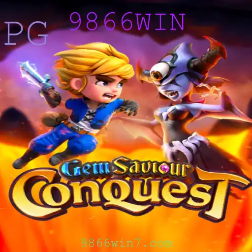 Descubra as Aventuras de GemSaviourConquest