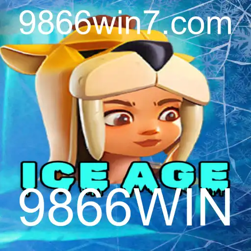 Aventuras Gélidas em IceAge: Descubra o Mundo de 9866WIN