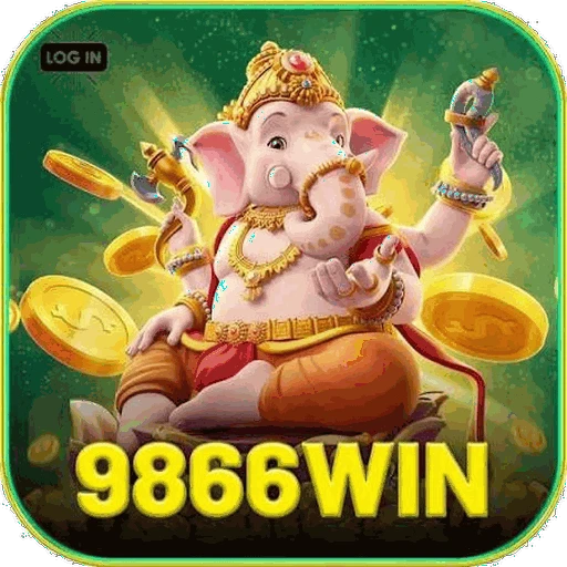 9866WIN Logo