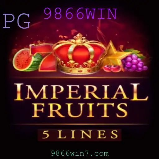 ImperialFruits5: Um Mergulho Viciante em um Mundo de Frutas e Ganhos