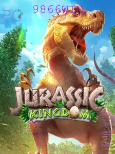 Explorando o Mundo de JurassicKingdom: Aventura Pré-Histórica em Jogo com 9866WIN