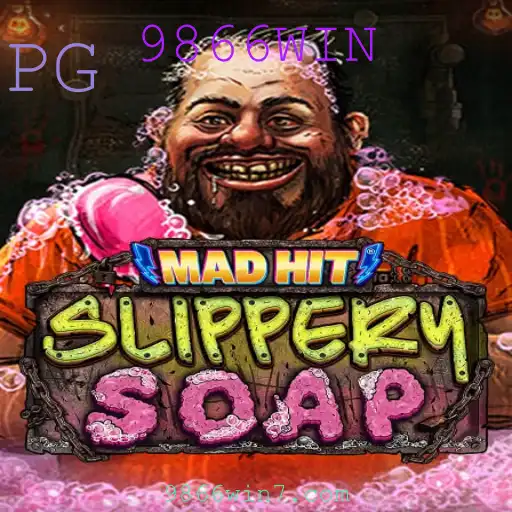 MadHitSlipperySoap: O Jogo Divertido que Desafia Sua Agilidade e Estratégia