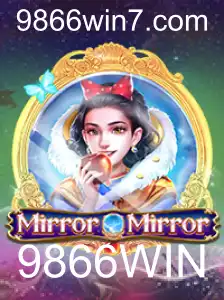 Explorando o Universo Fascinante de MirrorMirror e a Palavra-Chave 9866WIN
