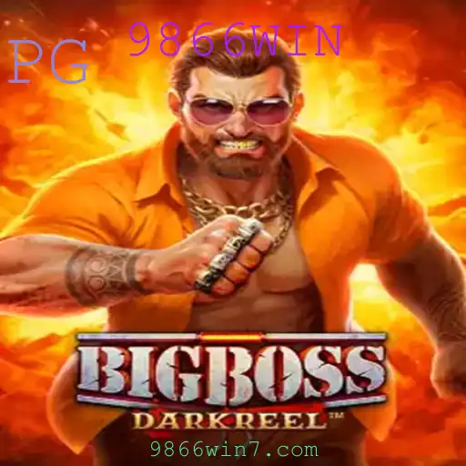 Descubra 'BigBoss': O Novo Fenômeno dos Jogos com 9866WIN