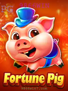 Descubra o Universo do Jogo FortunePig