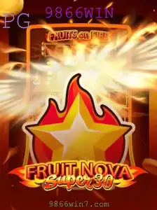 Explorando o Universo de FruitrNovaSupe30: Um Novo Gênero de Jogos com 9866WIN