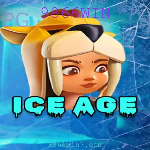 Aventuras Gélidas em IceAge: Descubra o Mundo de 9866WIN