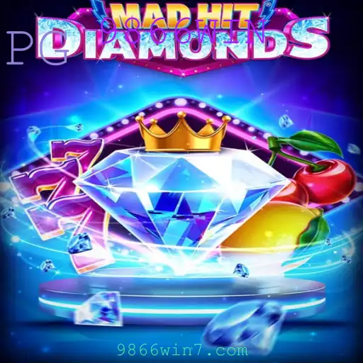 Desvendando o Jogo MadHitDiamonds: Uma Experiência Única de Diversão e Estratégia