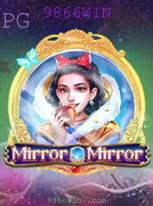 Explorando o Universo Fascinante de MirrorMirror e a Palavra-Chave 9866WIN