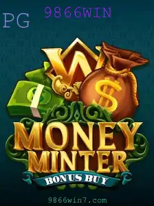 Explorando o Jogo Inovador MoneyMinterBonusBuy e a Palavra-Chave 9866WIN