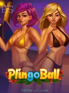 Descubra Plingoball: O Jogo inovador que está Conquistando o Mundo