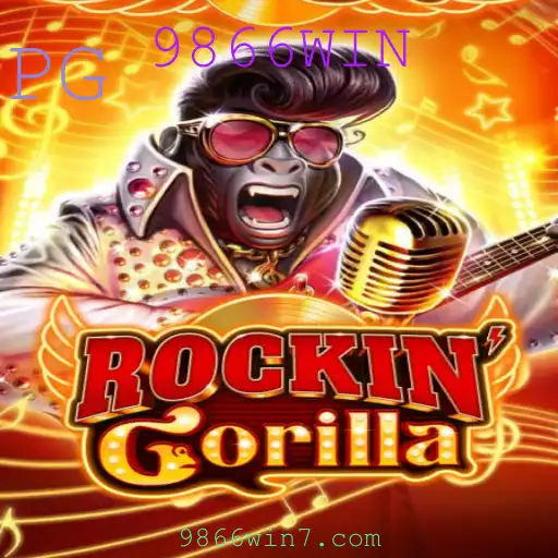 Descubra as Aventuras do Jogo 'RockinGorilla'