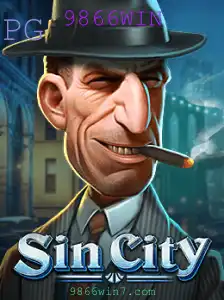 Explorando o Mundo Empolgante de SinCity e a Estratégia 9866WIN