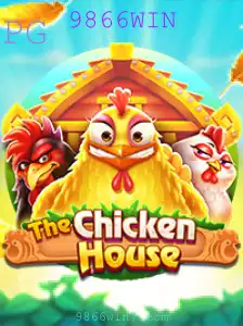 Desvendando TheChickenHouse: O Jogo do Momento
