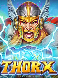 Descubra o Mundo de ThorX: Um Jogo Empolgante com 9866WIN