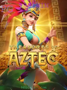 Tesouros de Aztec: Descubra as Riquezas Ancestrais e Conquiste a Vitória