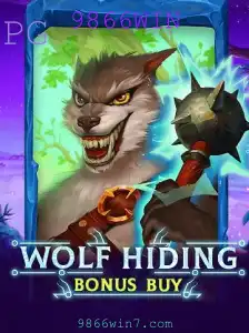 Explorando o Jogo Inovador WolfHidingBonusBuy e seu Impacto no Entretenimento