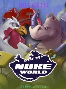 Explorando NukeWorld: O Jogo de Estratégia que Está Revolucionando o Mercado