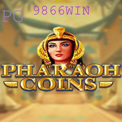 PharaohCoins: A Revolução no Mundo dos Jogos com a Chave 9866WIN