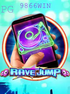 Descubra RaveJumpmobile: O Jogo Revolucionário para Dispositivos Móveis