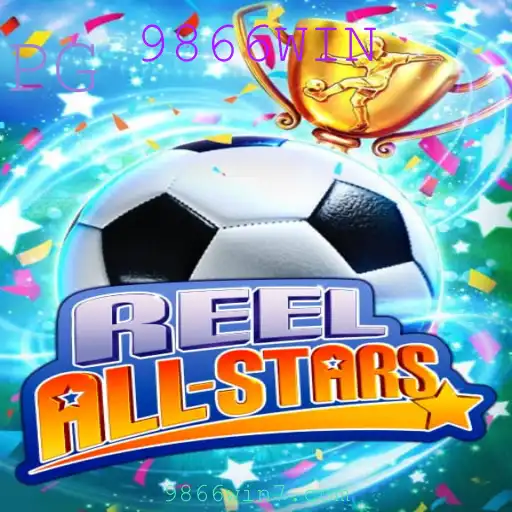 Explorando o Mundo de ReelAllStars: O Jogo de Slot que está Conquistando o Mundo