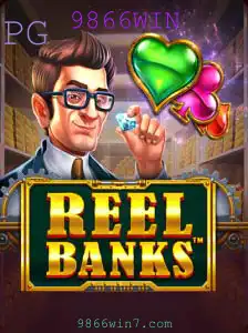 Descubra o Empolgante Mundo do Jogo ReelBanks e a Palavra-Chave 9866WIN