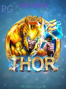Desvendando o Jogo THOR: Uma Nova Era para Gamers