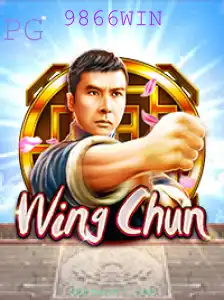 Descubra o Empolgante Mundo de WingChun: O Jogo que Conquista Multidões