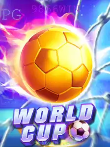 Explorando o Fascinante Mundo do Jogo 'WorldCup': Comece sua Jornada com '9866WIN'